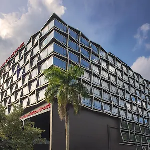 Travelodge Harbourfront 4* Singapour