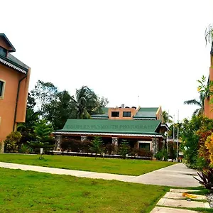 La Cretonne 3* Les Cayes
