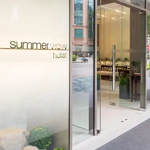 Summer View 3* Singapour